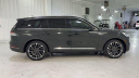 Thumbnail image of 2022 Lincoln Aviator at North Park Lincoln Used