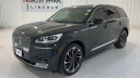 Thumbnail image of 2022 Lincoln Aviator at North Park Lincoln Used