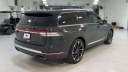 Thumbnail image of 2022 Lincoln Aviator at North Park Lincoln Used