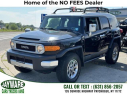 Thumbnail image of 2013 Toyota FJ Cruiser at Jayware Inc.