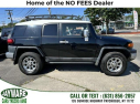 Thumbnail image of 2013 Toyota FJ Cruiser at Jayware Inc.