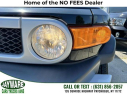 Thumbnail image of 2013 Toyota FJ Cruiser at Jayware Inc.