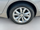 Thumbnail image of 2018 Chevrolet Impala at Serpentini Chevrolet of Willoughby