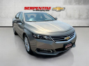 Thumbnail image of 2018 Chevrolet Impala at Serpentini Chevrolet of Willoughby