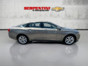 Thumbnail image of 2018 Chevrolet Impala at Serpentini Chevrolet of Willoughby