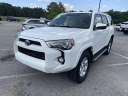 Thumbnail image of 2015 Toyota 4Runner at New - HeywardAllenToyota
