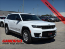 Thumbnail image of 2021 Jeep Grand Cherokee L at Gandrud Motor Company