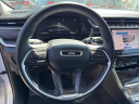 Thumbnail image of 2021 Jeep Grand Cherokee L at Gandrud Motor Company