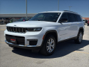 Thumbnail image of 2021 Jeep Grand Cherokee L at Gandrud Motor Company