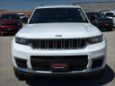 Thumbnail image of 2021 Jeep Grand Cherokee L at Gandrud Motor Company