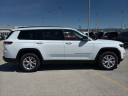 Thumbnail image of 2021 Jeep Grand Cherokee L at Gandrud Motor Company