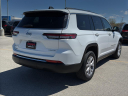 Thumbnail image of 2021 Jeep Grand Cherokee L at Gandrud Motor Company