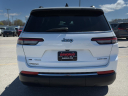 Thumbnail image of 2021 Jeep Grand Cherokee L at Gandrud Motor Company
