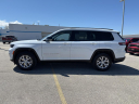 Thumbnail image of 2021 Jeep Grand Cherokee L at Gandrud Motor Company