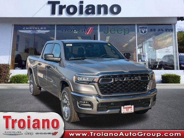 Thumbnail image of 2025 Ram 1500 at TroianoChryslerJeepDodge USED