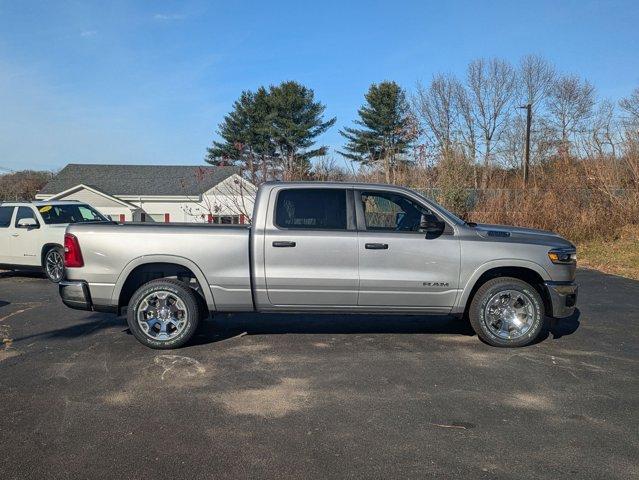 Thumbnail image of 2025 Ram 1500 at TroianoChryslerJeepDodge USED
