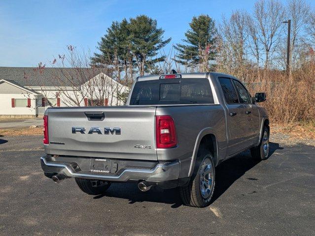 Thumbnail image of 2025 Ram 1500 at TroianoChryslerJeepDodge USED