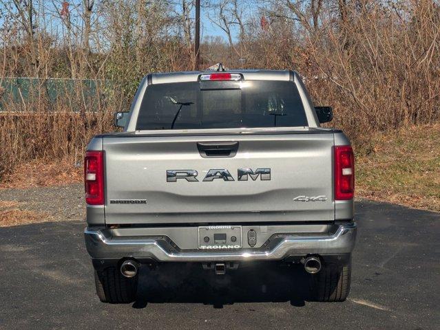 Thumbnail image of 2025 Ram 1500 at TroianoChryslerJeepDodge USED