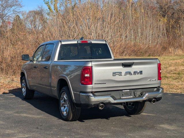 Thumbnail image of 2025 Ram 1500 at TroianoChryslerJeepDodge USED