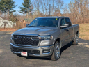 Thumbnail image of 2025 Ram 1500 at TroianoChryslerJeepDodge USED