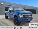 Thumbnail image of 2020 Ford F-250 Super Duty at Northside Imports Houston