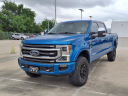 Thumbnail image of 2020 Ford F-250 Super Duty at Northside Imports Houston
