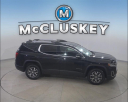 Thumbnail image of 2023 GMC Acadia at Mccluskey Chevrolet Kings Automall