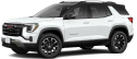 Thumbnail image of 2026 GMC Terrain at King O'Rourke Buick GMC