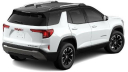 Thumbnail image of 2026 GMC Terrain at King O'Rourke Buick GMC