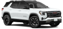 Thumbnail image of 2026 GMC Terrain at King O'Rourke Buick GMC