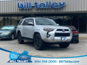 Thumbnail image of 2019 Toyota 4Runner at Bill Talley Ford