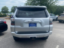 Thumbnail image of 2019 Toyota 4Runner at Bill Talley Ford