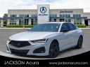 Thumbnail image of 2022 Acura TLX at JacksonAcura-Used of Roswell, GA