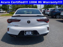 Thumbnail image of 2022 Acura TLX at JacksonAcura-Used of Roswell, GA