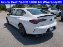 Thumbnail image of 2022 Acura TLX at JacksonAcura-Used of Roswell, GA