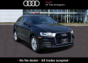 Thumbnail image of 2016 Audi Q3 at Audi of Huntington