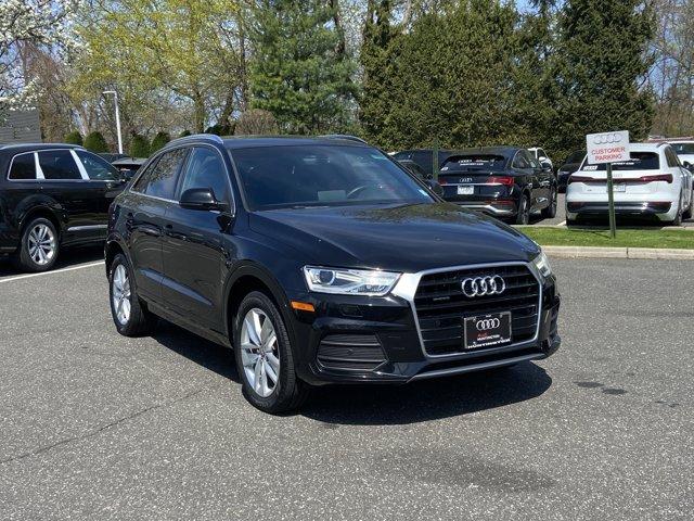 Thumbnail image of 2016 Audi Q3 at Audi of Huntington