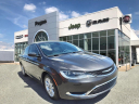 Thumbnail image of 2016 Chrysler 200 at Pogue Automotive Group