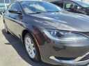 Thumbnail image of 2016 Chrysler 200 at Pogue Automotive Group