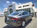 Thumbnail image of 2016 Chrysler 200 at Pogue Automotive Group