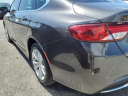 Thumbnail image of 2016 Chrysler 200 at Pogue Automotive Group