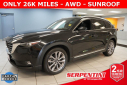Thumbnail image of 2021 Mazda CX-9 at Serpentini Chevrolet of Strongsville