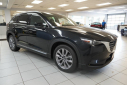 Thumbnail image of 2021 Mazda CX-9 at Serpentini Chevrolet of Strongsville