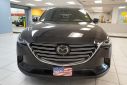 Thumbnail image of 2021 Mazda CX-9 at Serpentini Chevrolet of Strongsville