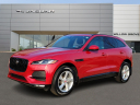 Thumbnail image of 2023 Jaguar F-PACE at Piazza Jaguar Land Rover Willow Grove