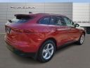 Thumbnail image of 2023 Jaguar F-PACE at Piazza Jaguar Land Rover Willow Grove