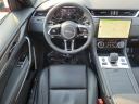 Thumbnail image of 2023 Jaguar F-PACE at Piazza Jaguar Land Rover Willow Grove