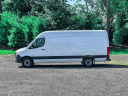 Thumbnail image of 2023 Mercedes-Benz Sprinter at Pristine Mitsubishi