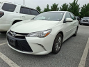 Thumbnail image of 2016 Toyota Camry at Del Toyota