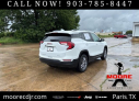 Thumbnail image of 2023 GMC Terrain at James Hodge Chrysler Jeep Dodge Ram